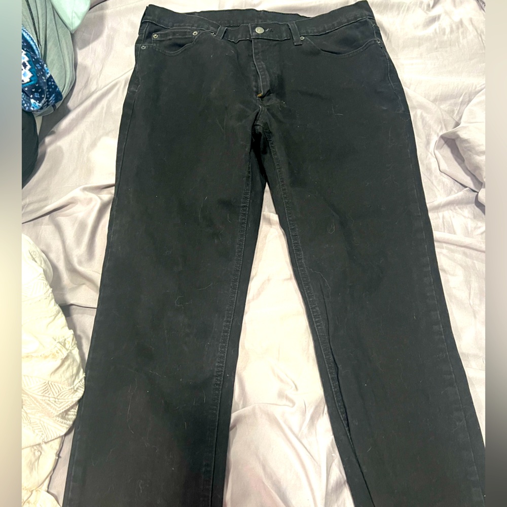 Men’s Lee Jeans 36X30  new without tags